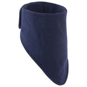 Result Winter Essentials Unisex Adult Bandit Neck Warmer / Navy